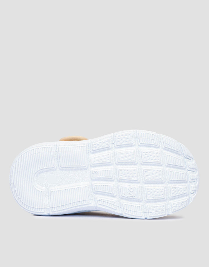 Little M Ankle Strap Sepatu Anak Laki-laki