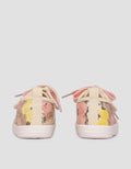 Little M Ankle Strap Sepatu Anak Perempuan