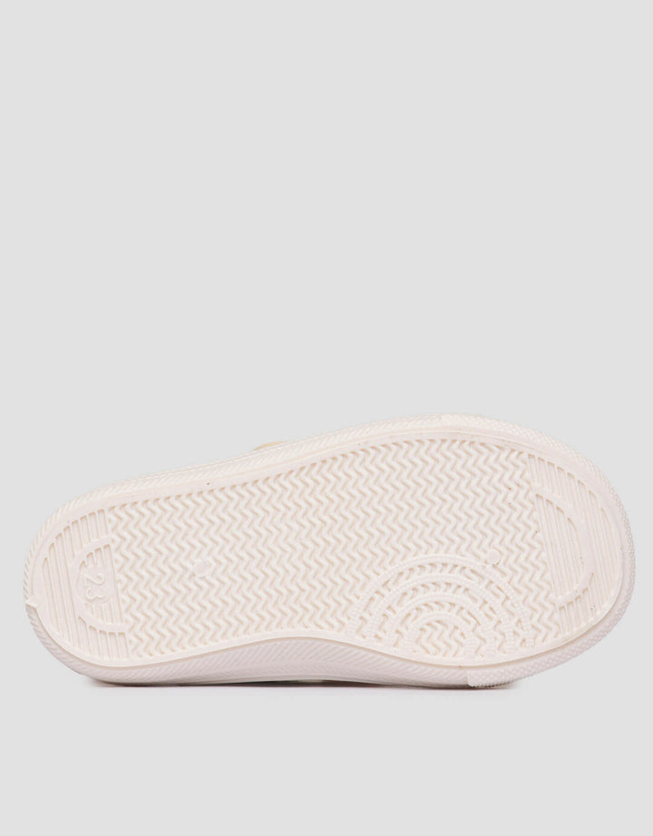 Little M Ankle Strap Sepatu Anak Perempuan