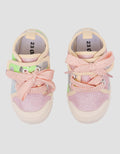 Little M Ankle Strap Sepatu Anak Perempuan