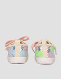 Little M Ankle Strap Sepatu Anak Perempuan
