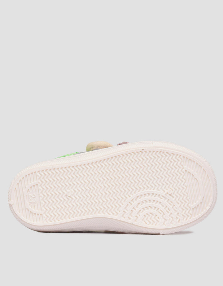 Little M Ankle Strap Sepatu Anak Perempuan