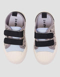 Little M Ankle Strap Sepatu Anak Laki-laki
