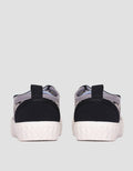 Little M Ankle Strap Sepatu Anak Laki-laki