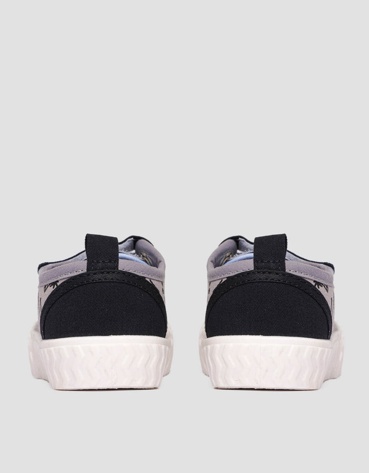 Little M Ankle Strap Sepatu Anak Laki-laki