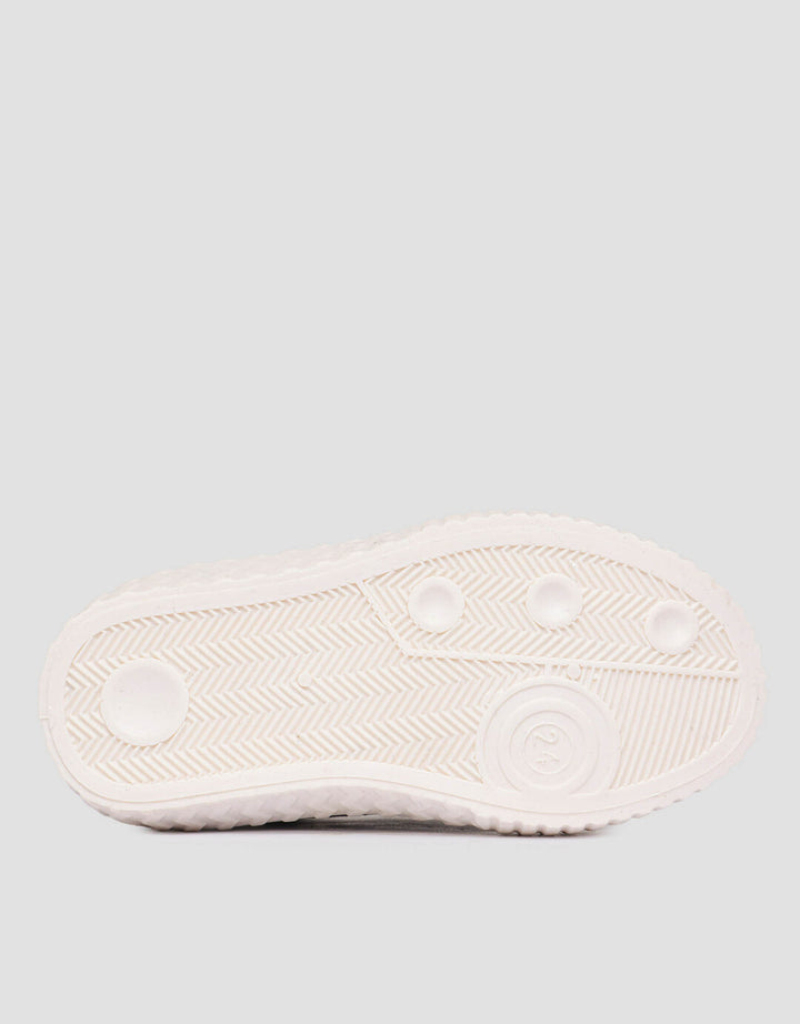 Little M Ankle Strap Sepatu Anak Laki-laki