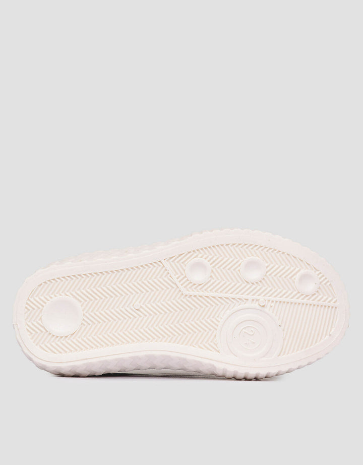 Little M Ankle Strap Sepatu Anak Laki-laki