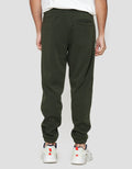 Nevada Knit Cut And Sewn With Fleece Celana Panjang Pria
