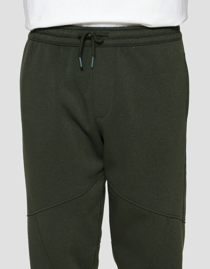 Nevada Knit Cut And Sewn With Fleece Celana Panjang Pria