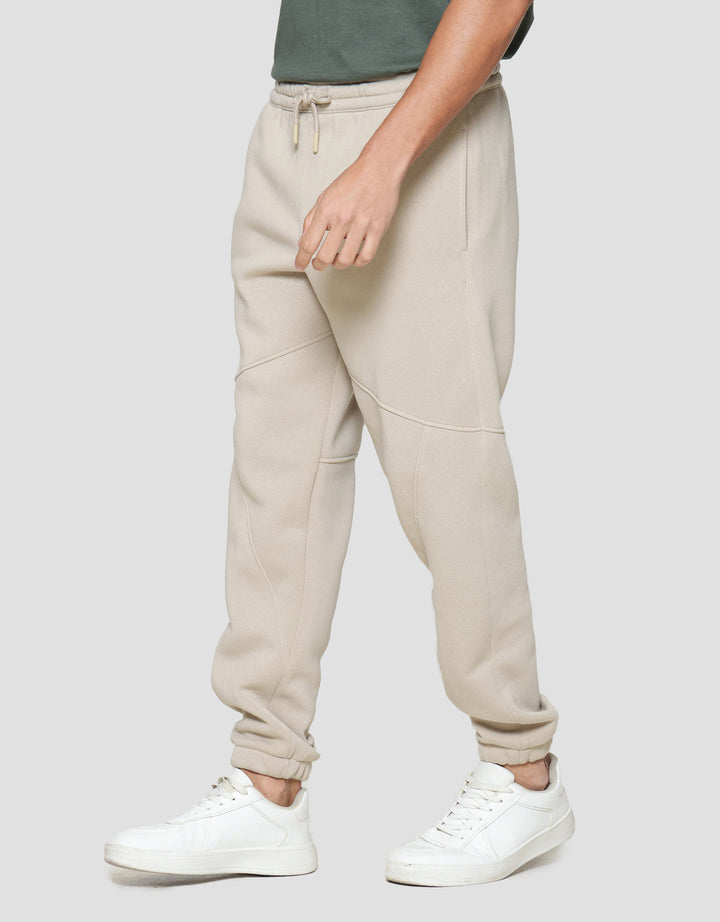 Nevada Knit Cut And Sewn With Fleece Celana Panjang Pria