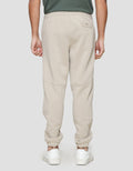 Nevada Knit Cut And Sewn With Fleece Celana Panjang Pria
