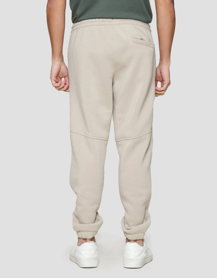 Nevada Knit Cut And Sewn With Fleece Celana Panjang Pria