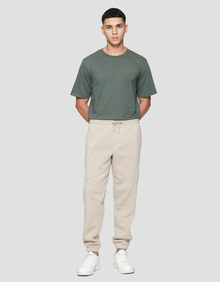 Nevada Knit Cut And Sewn With Fleece Celana Panjang Pria