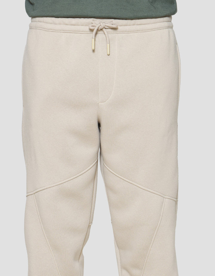 Nevada Knit Cut And Sewn With Fleece Celana Panjang Pria