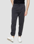 Nevada Knit Cut And Sewn With Fleece Celana Panjang Pria
