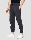 Nevada Knit Cut And Sewn With Fleece Celana Panjang Pria