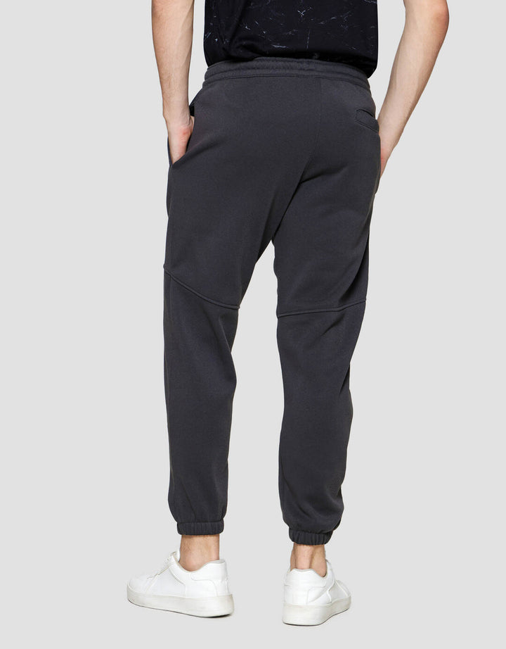 Nevada Knit Cut And Sewn With Fleece Celana Panjang Pria