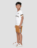 Little M Limitless Star Pakaian Set Anak Laki-laki
