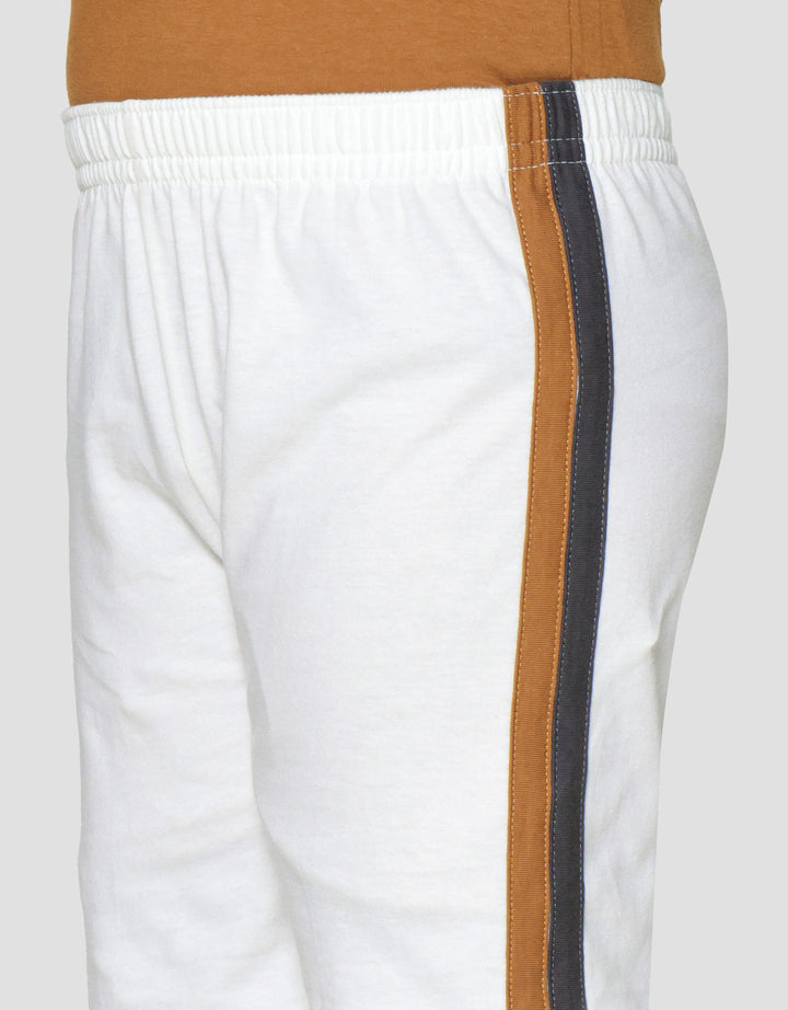 Little M Roarsome Star Pakaian Set Anak Laki-laki