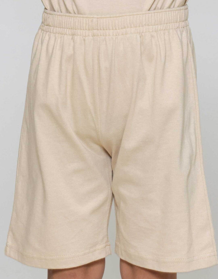 Little M Big Truck Big Funn Pakaian Anak Laki-laki