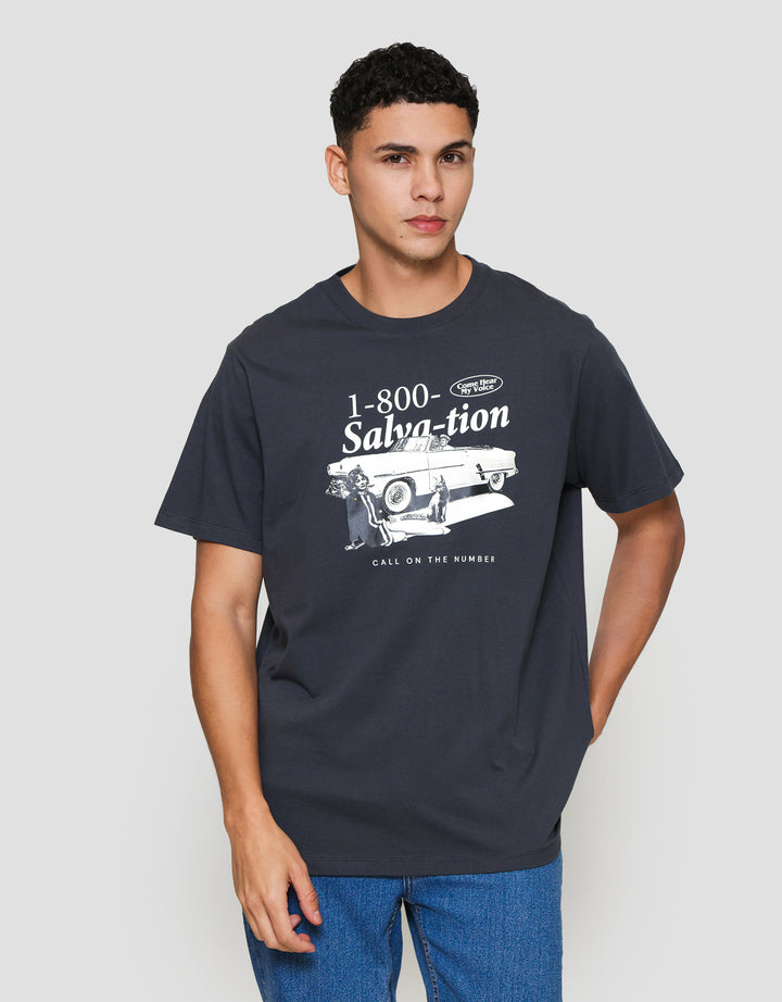 Aos Theme Rockstar Concept Motion And Freedom Number Kaos Pria