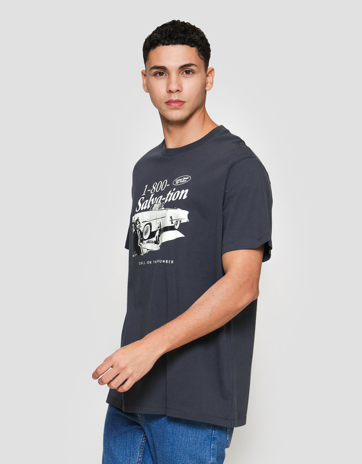 Aos Theme Rockstar Concept Motion And Freedom Number Kaos Pria