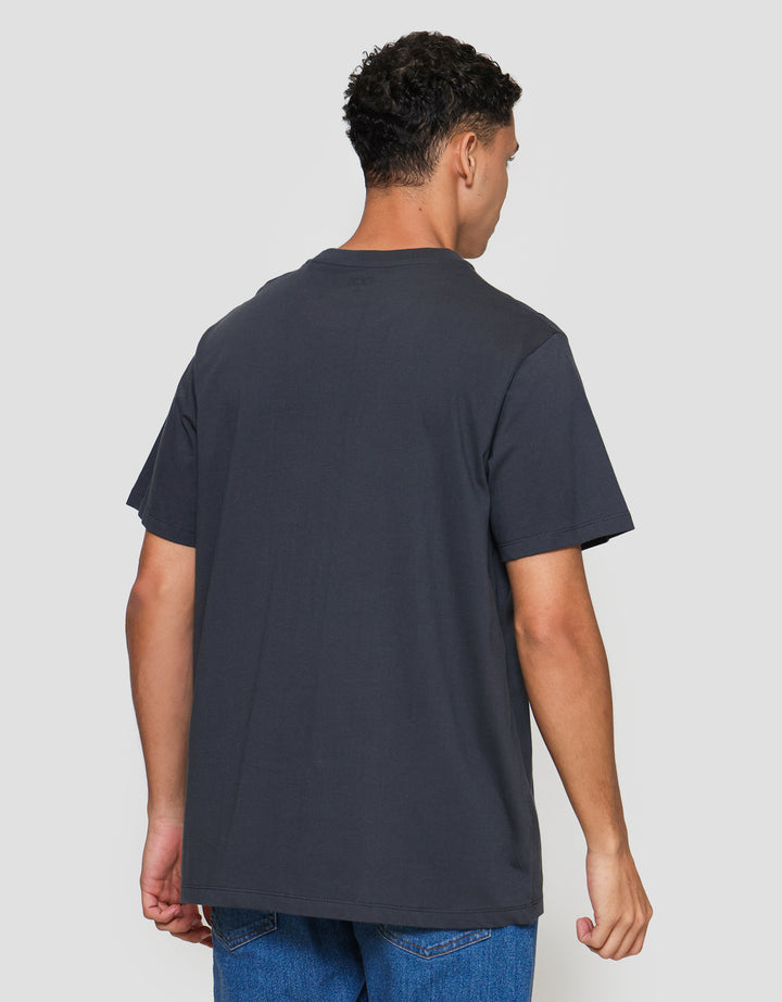 Aos Theme Rockstar Concept Motion And Freedom Number Kaos Pria