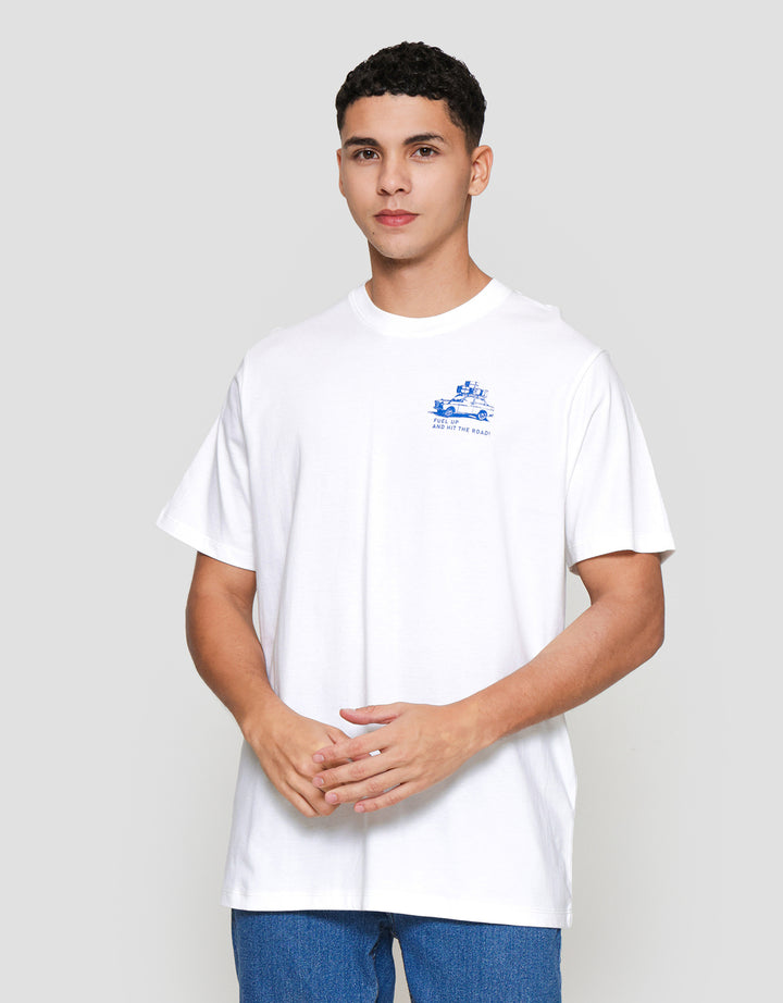 Aos Theme Rockstar Concept Motion And Freedom Book Kaos Pria