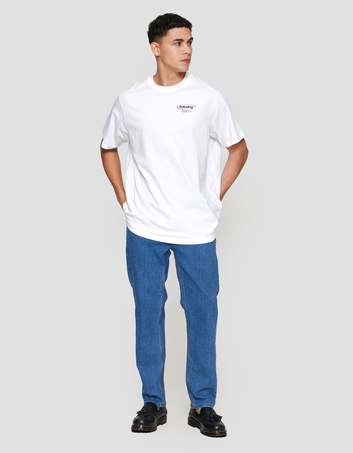 Aos Theme Rockstar Concept Motion And Freedom Refueling Kaos Pria