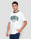 Aos Theme The Jocks Concept Tri-City Legends Kaos Pria