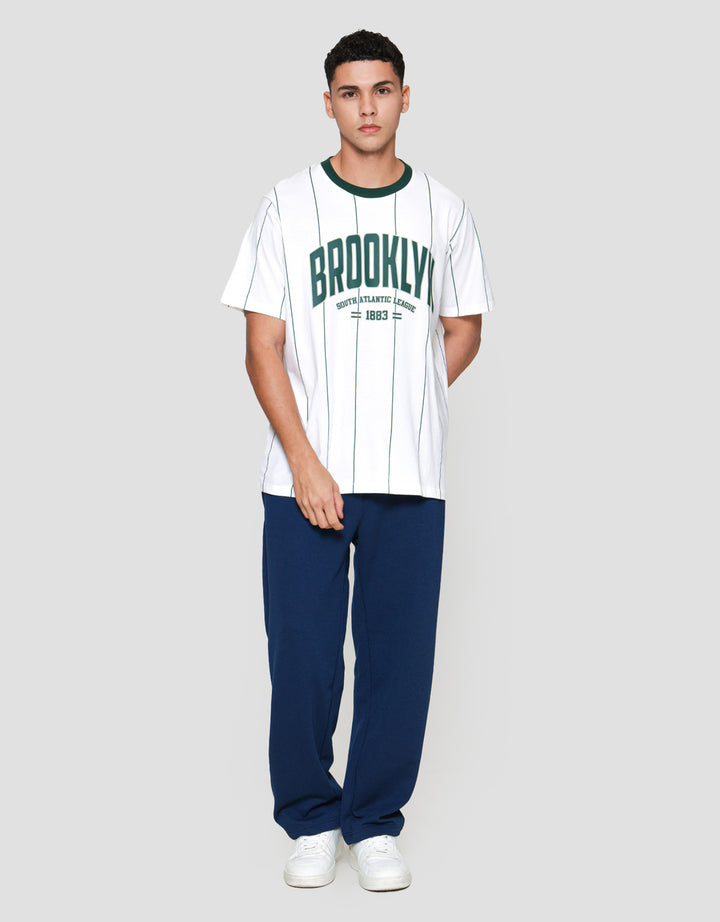 Aos Theme The Jocks Concept Tri-City Legends Kaos Pria