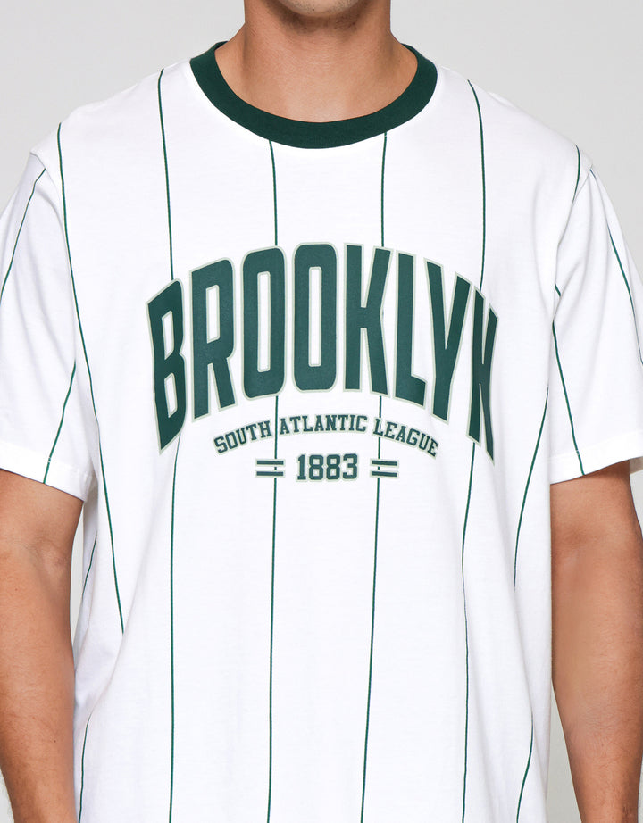 Aos Theme The Jocks Concept Tri-City Legends Kaos Pria