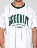 Aos Theme The Jocks Concept Tri-City Legends Kaos Pria