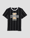Aos Theme The Jocks Concept Tri-City Legends Kansas Kaos Pria