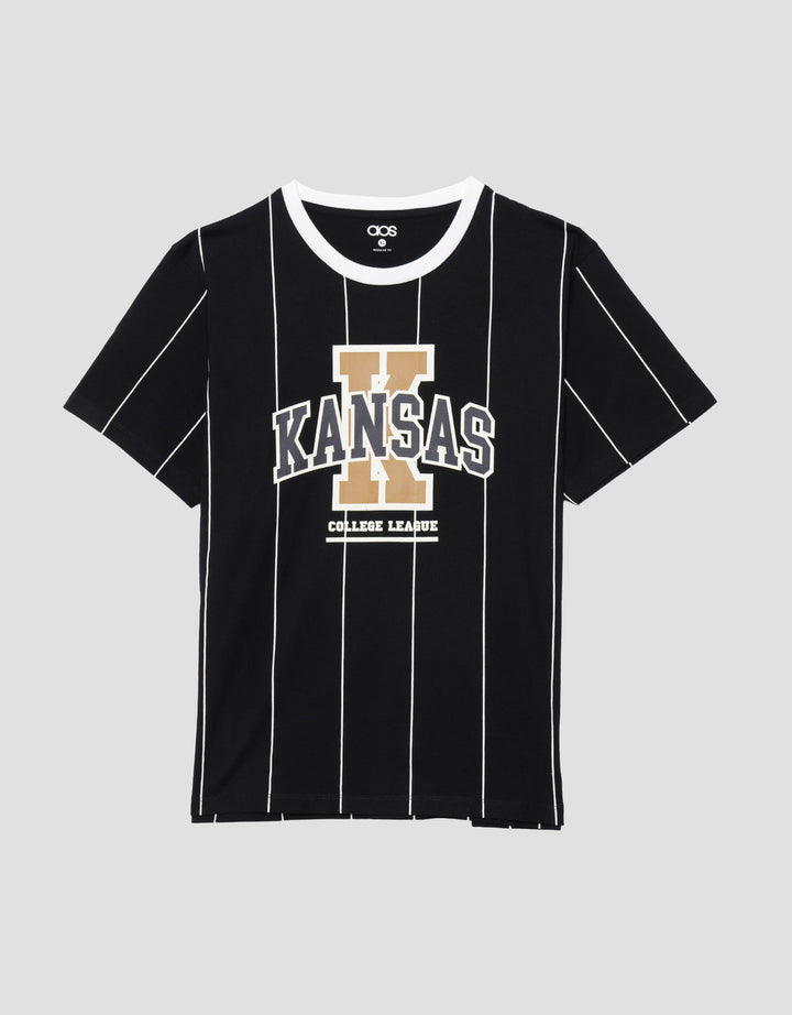 Aos Theme The Jocks Concept Tri-City Legends Kansas Kaos Pria
