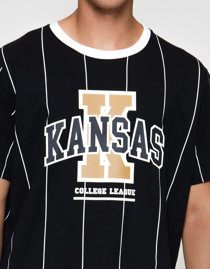 Aos Theme The Jocks Concept Tri-City Legends Kansas Kaos Pria