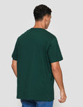 Aos Theme The Jocks Concept Tri-City Legends Montana Kaos Pria