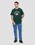 Aos Theme The Jocks Concept Tri-City Legends Montana Kaos Pria