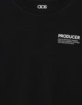 Aos Theme Popular Concept Simple Wording Create Kaos Pria