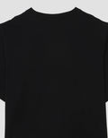 Aos Theme Popular Concept Simple Wording Office Kaos Pria