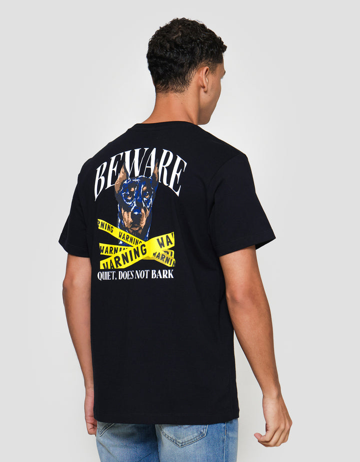 Aos Theme Tbnd Concept Paws And Tales Beware Kaos Pria