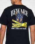 Aos Theme Tbnd Concept Paws And Tales Beware Kaos Pria