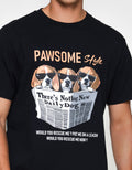 Aos Theme Tbnd Concept Paws And Tales Pawsome Kaos Pria