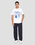 Aos Theme Tbnd Concept Paws And Tales Style Kaos Pria