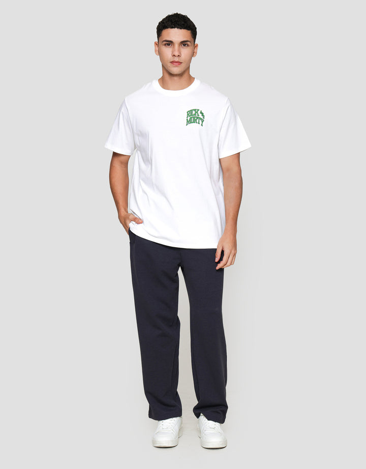 Aos Wb Theme Tbnd Rick And Morty Kaos Pria