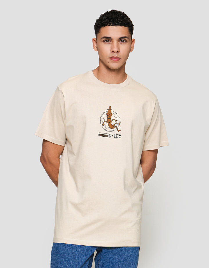 Aos Wb Theme Tbnd Rick And Morty Dimension Kaos Pria