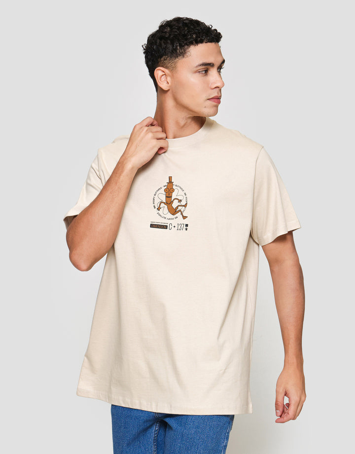 Aos Wb Theme Tbnd Rick And Morty Dimension Kaos Pria