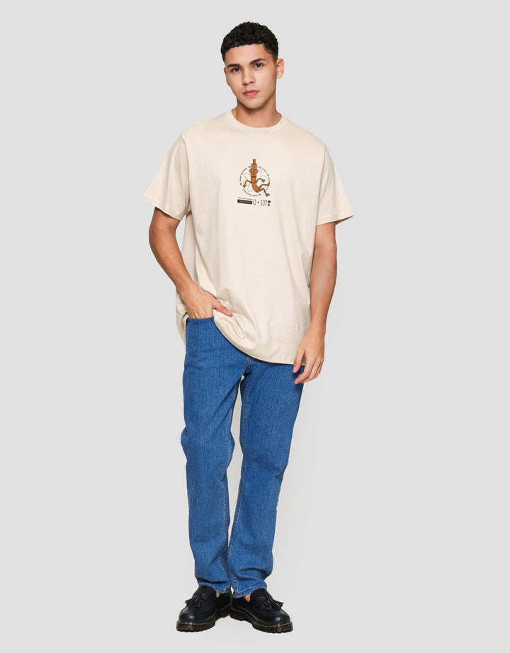 Aos Wb Theme Tbnd Rick And Morty Dimension Kaos Pria