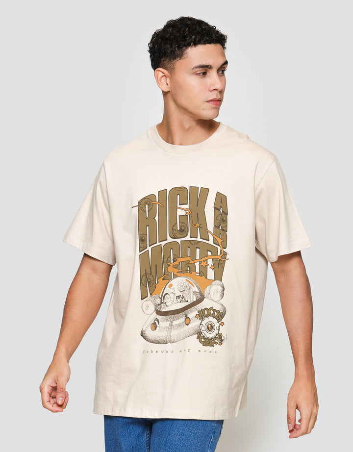 Aos Wb Theme Tbnd Rick And Morty Astro Kaos Pria