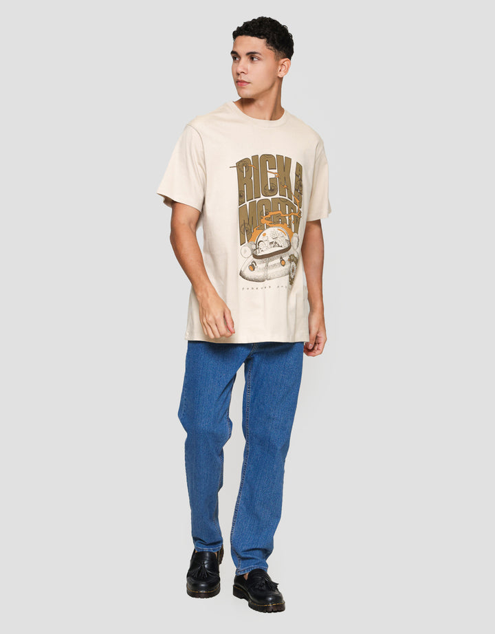 Aos Wb Theme Tbnd Rick And Morty Astro Kaos Pria